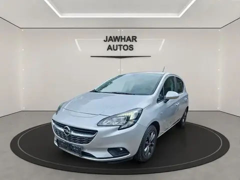 Used OPEL CORSA Petrol 2019 Ad 