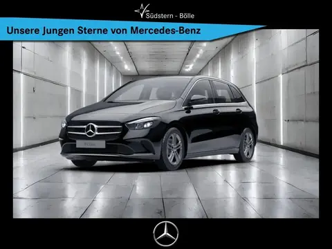 Used MERCEDES-BENZ CLASSE B Petrol 2020 Ad 