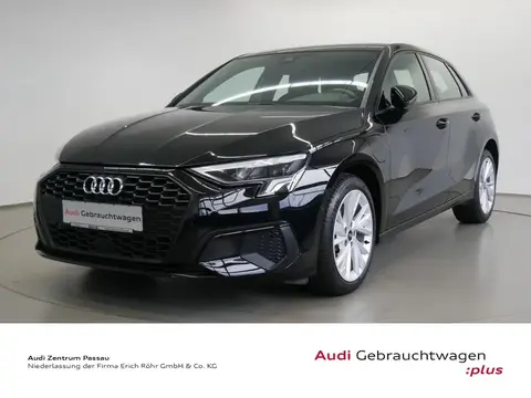 Used AUDI A3 Hybrid 2021 Ad 