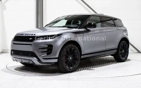 Annonce LAND ROVER RANGE ROVER EVOQUE Essence 2024 d'occasion 