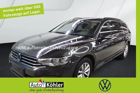 Used VOLKSWAGEN PASSAT Diesel 2023 Ad 