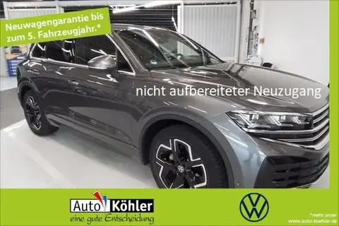 Used VOLKSWAGEN TOUAREG Diesel 2023 Ad 