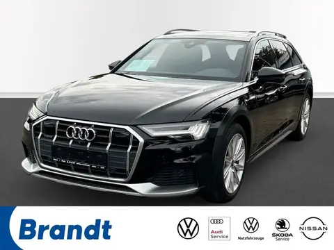 Annonce AUDI A6 Diesel 2021 d'occasion 