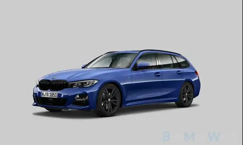 Annonce BMW SERIE 3 Diesel 2020 d'occasion 