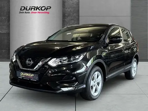 Annonce NISSAN QASHQAI Essence 2021 d'occasion 