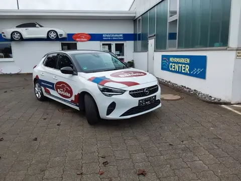 Annonce OPEL CORSA Essence 2022 d'occasion 