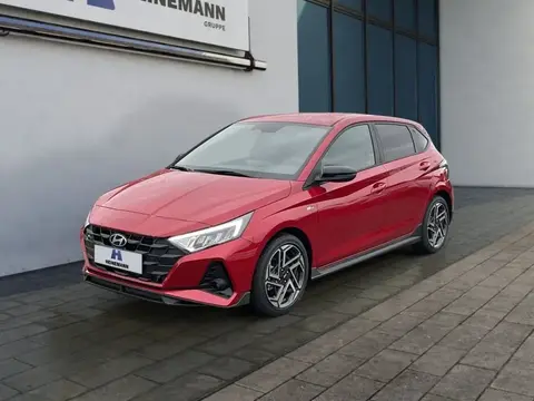 Annonce HYUNDAI I20 Essence 2024 d'occasion 