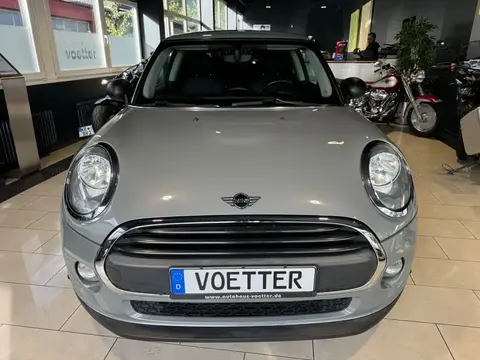 Used MINI ONE Petrol 2015 Ad 