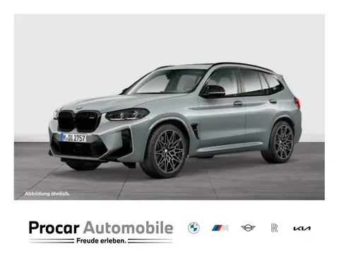 Annonce BMW X3 Essence 2021 d'occasion 