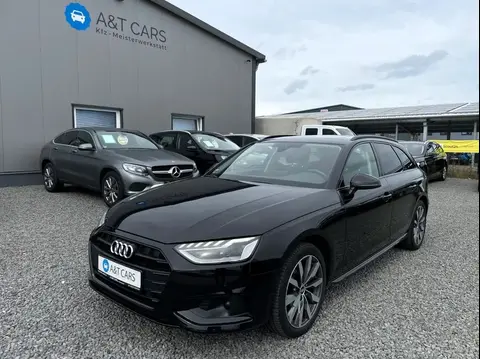 Used AUDI A4 Petrol 2021 Ad 