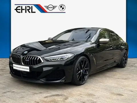 Annonce BMW M850 Essence 2021 d'occasion 