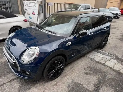 Used MINI COOPER Diesel 2018 Ad 