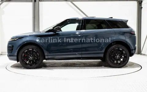 Annonce LAND ROVER RANGE ROVER EVOQUE Essence 2024 d'occasion 