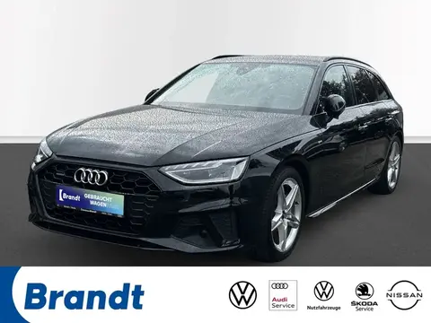 Used AUDI A4 Diesel 2021 Ad 