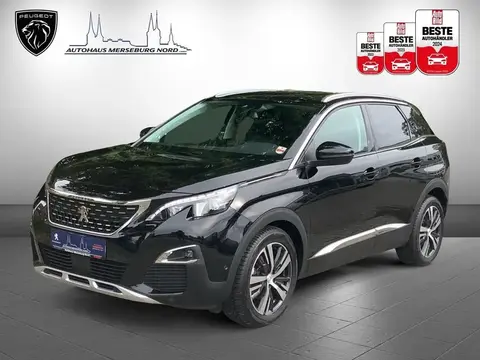 Used PEUGEOT 3008 Diesel 2020 Ad 