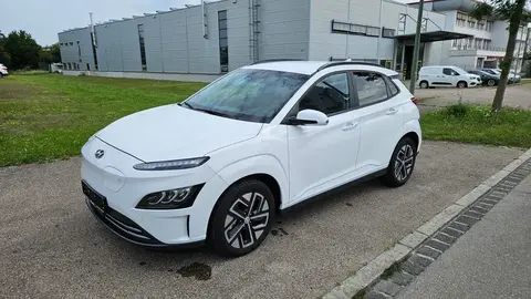 Annonce HYUNDAI KONA Non renseigné 2023 d'occasion 