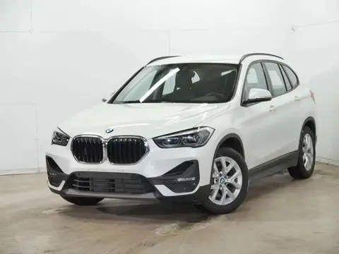 Used BMW X1 Diesel 2022 Ad 