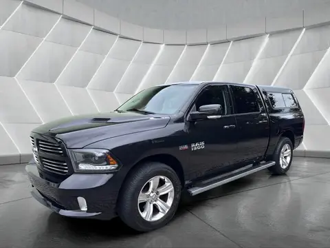 Annonce DODGE RAM Essence 2015 d'occasion 