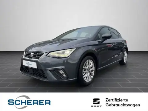 Used SEAT IBIZA Petrol 2024 Ad 