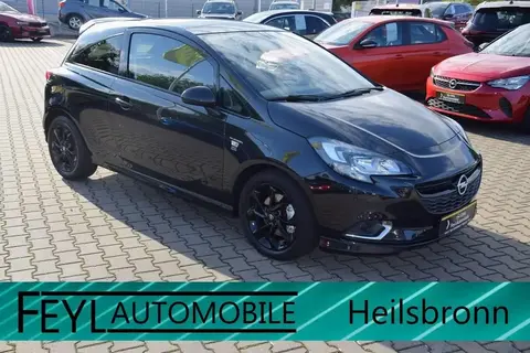 Used OPEL CORSA Petrol 2015 Ad 