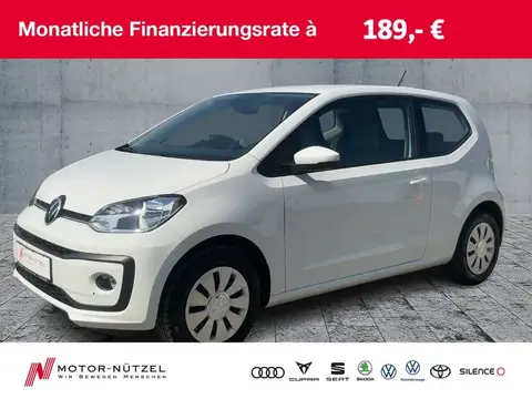 Annonce VOLKSWAGEN UP! Essence 2023 d'occasion 