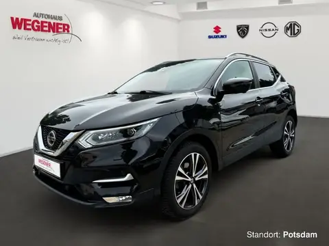 Annonce NISSAN QASHQAI Essence 2019 d'occasion 