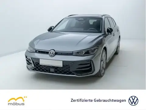 Used VOLKSWAGEN PASSAT Diesel 2024 Ad 