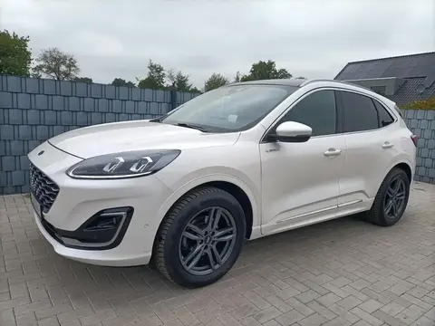 Used FORD KUGA Diesel 2022 Ad 