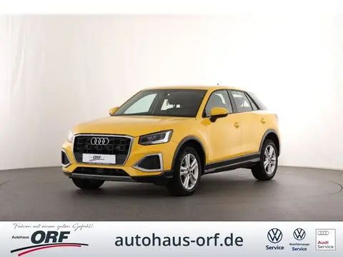 Used AUDI Q2 Diesel 2021 Ad 