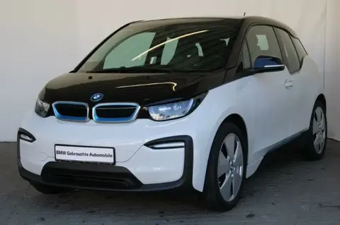 Annonce BMW I3 Non renseigné 2022 d'occasion 