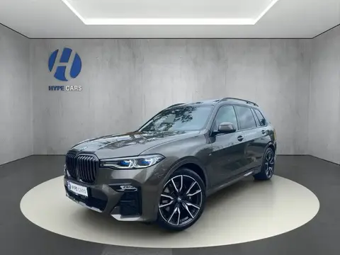 Used BMW X7 Diesel 2022 Ad 