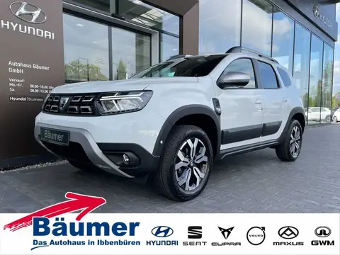 Used DACIA DUSTER Petrol 2021 Ad 