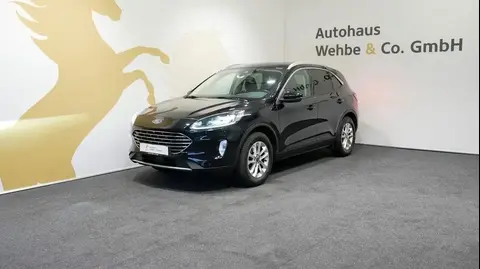 Used FORD KUGA Diesel 2021 Ad 