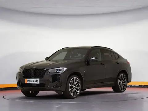 Annonce BMW X4 Diesel 2023 d'occasion 