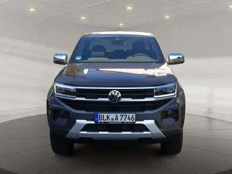 Annonce VOLKSWAGEN AMAROK Diesel 2024 d'occasion 