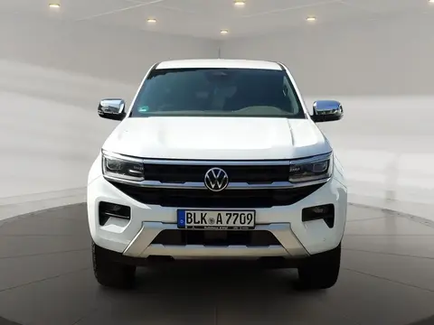 Annonce VOLKSWAGEN AMAROK Diesel 2024 d'occasion 