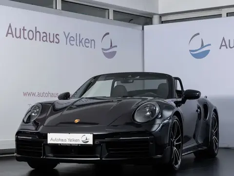 Annonce PORSCHE 911 Essence 2022 d'occasion 