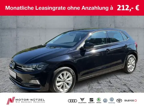 Annonce VOLKSWAGEN POLO Essence 2021 d'occasion 