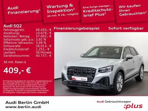 Used AUDI SQ2 Petrol 2023 Ad 