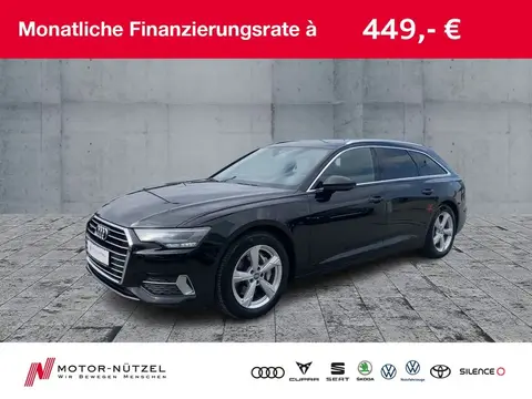 Used AUDI A6 Diesel 2020 Ad 