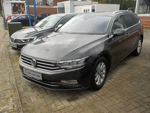 Used VOLKSWAGEN PASSAT Diesel 2020 Ad 