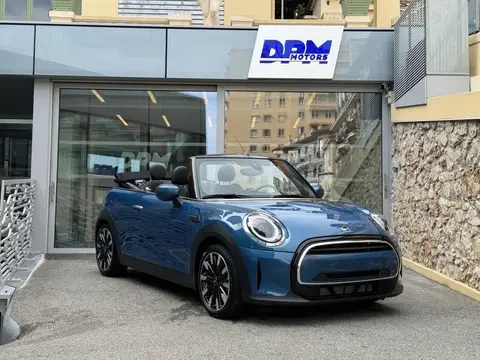 Used MINI COOPER Petrol 2024 Ad 