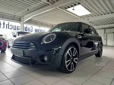 Annonce MINI COOPER Essence 2021 d'occasion 