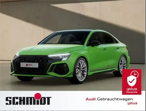 Used AUDI RS3 Petrol 2024 Ad 