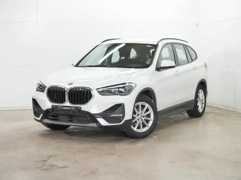 Used BMW X1 Diesel 2021 Ad 