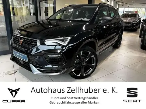 Used CUPRA ATECA Petrol 2024 Ad 