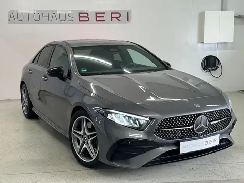 Used MERCEDES-BENZ CLASSE A Petrol 2023 Ad 