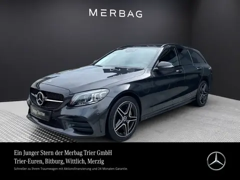 Used MERCEDES-BENZ CLASSE C Diesel 2019 Ad 