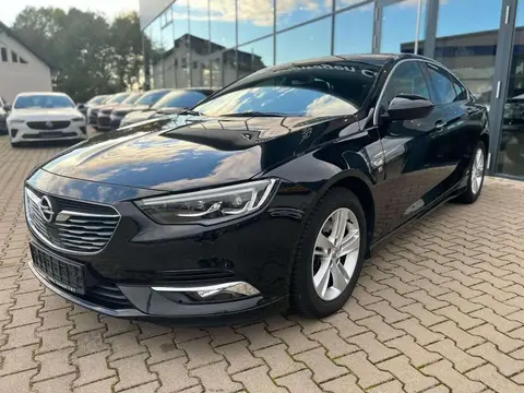 Used OPEL INSIGNIA Diesel 2017 Ad 