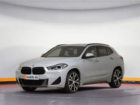 Annonce BMW X2 Diesel 2023 d'occasion 